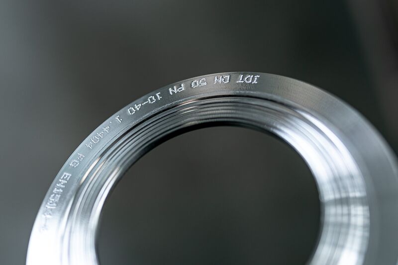 LE-Safe Gaskets – Hydrogen Ready. Oxygen Safe.